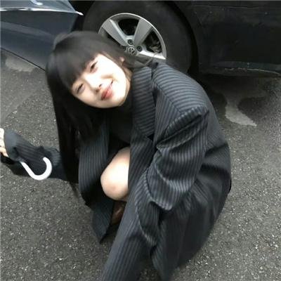 遇上中国女孩
