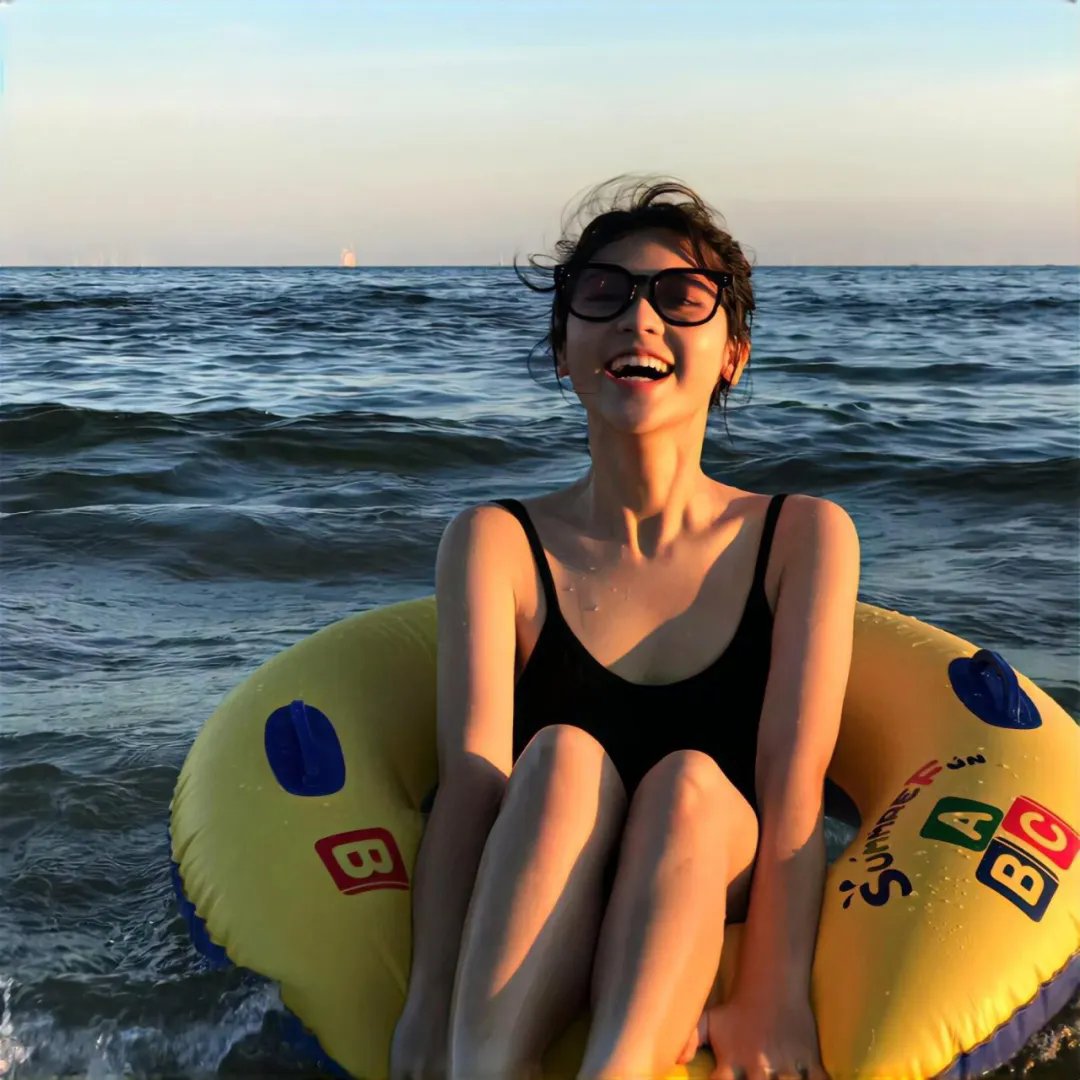 减重50公斤的灰姑娘